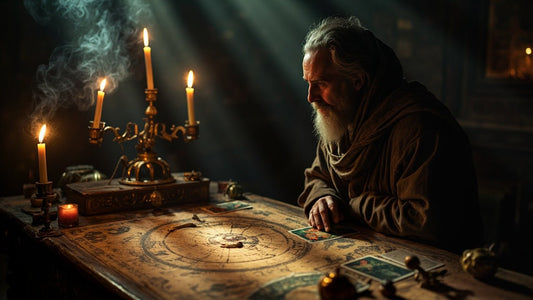 L'Affascinante Legame tra Astrologia e Cartomanzia