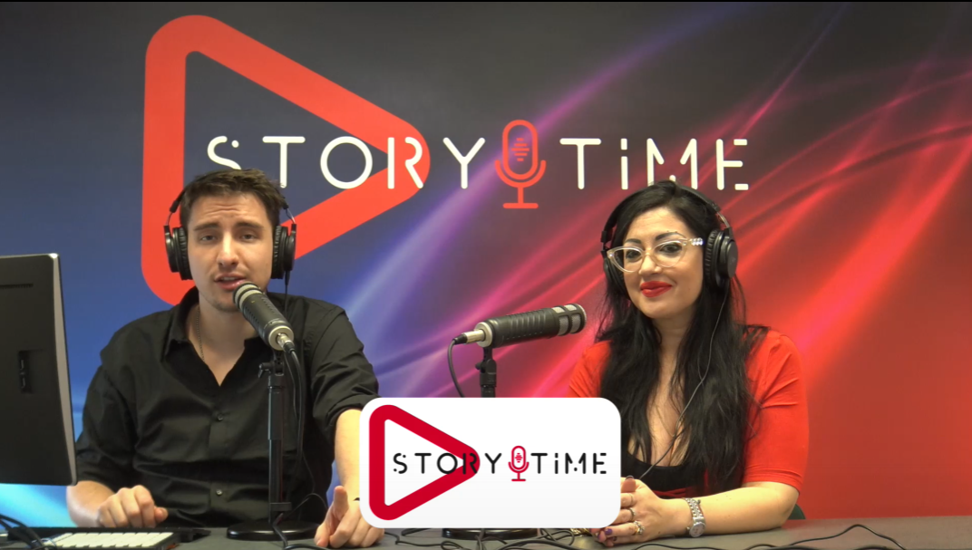 Carica il video: Un video in cui Charlotte approfondisce l&#39;importanza della cartomanzia nella vita quotidiana.